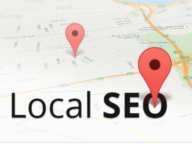 Local SEO
