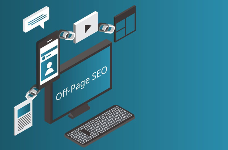 SEO offpage là gì