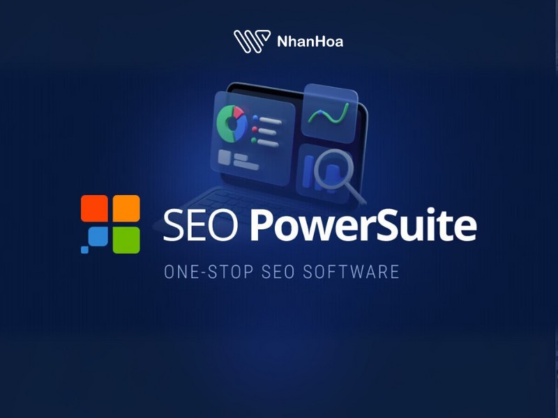 SEO powersuite là gì