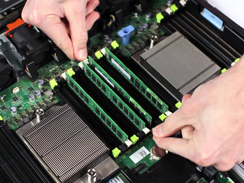 Server Ram