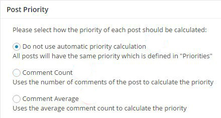 Tạo XML Sitemap bằng plugin Google XML Sitemaps