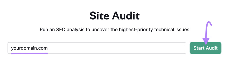 Cách check Sitemap website để tìm sự cố