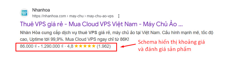 Sitelinks là gì? 8 tiêu chí giúp hiển thị sitelinks cho web