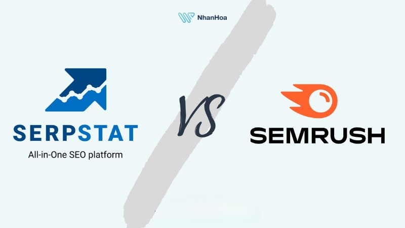 Serpstat review so với SEMrush?