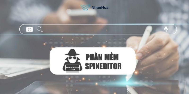 Spineditor là gì?