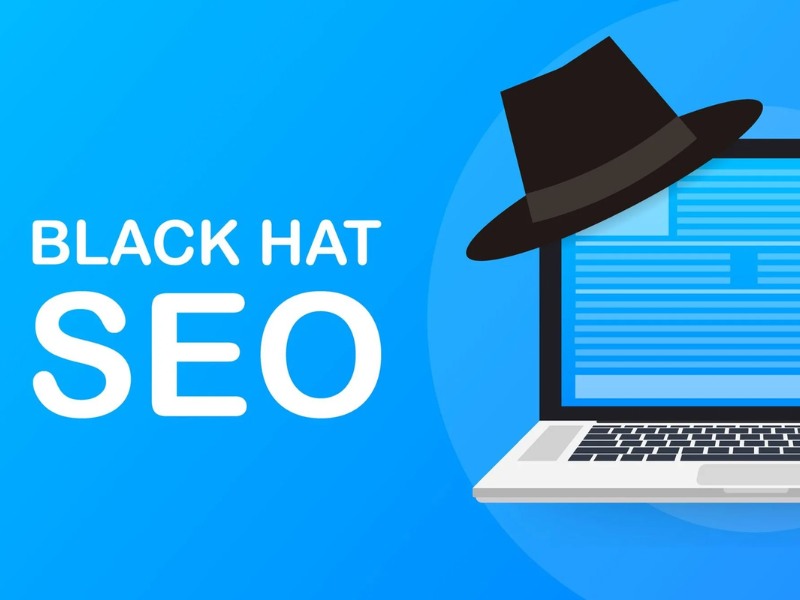 Black Hat SEO