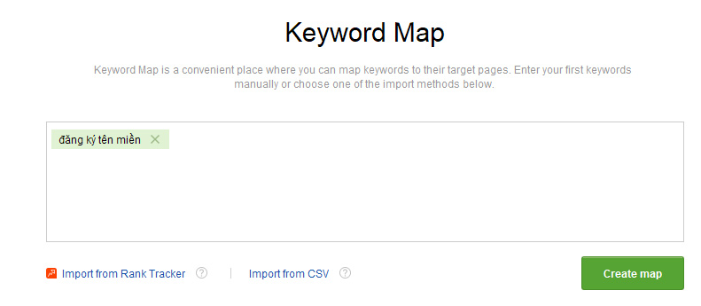 Website auditor