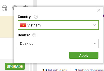 Website auditor