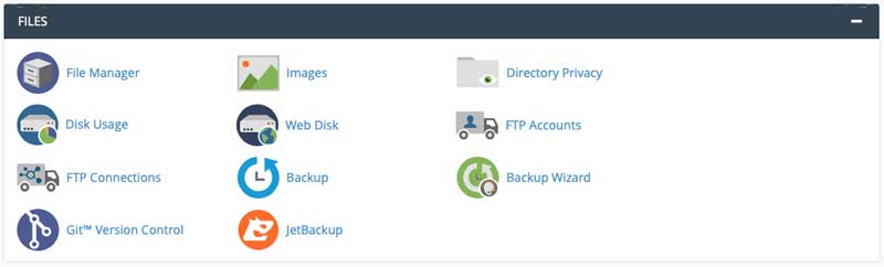 Hướng dẫn tạo Subfolder trên Hosting (cPanel)