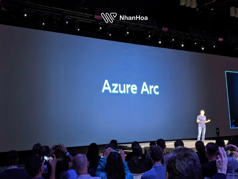 Microsoft Azure Arc