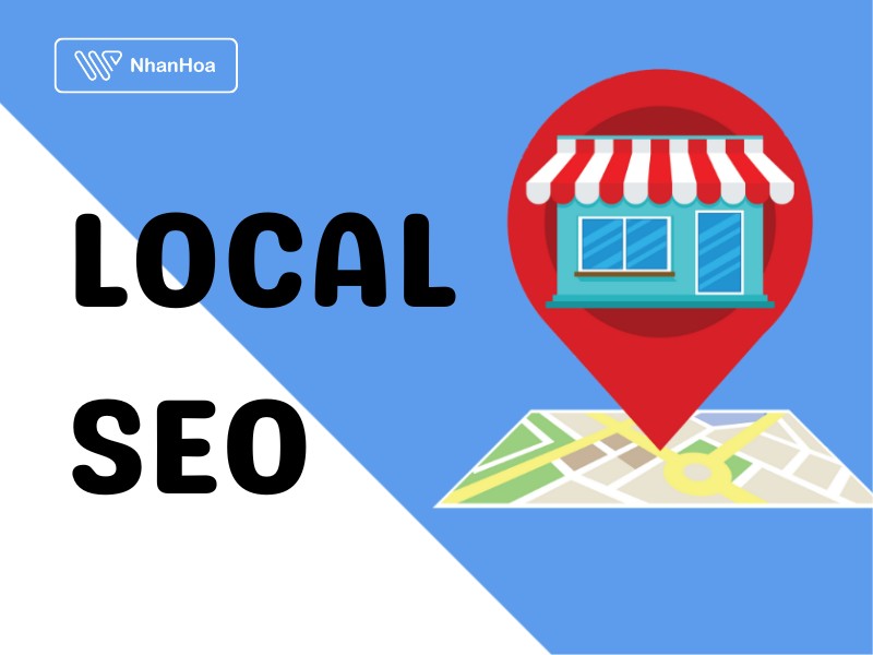 Local SEO