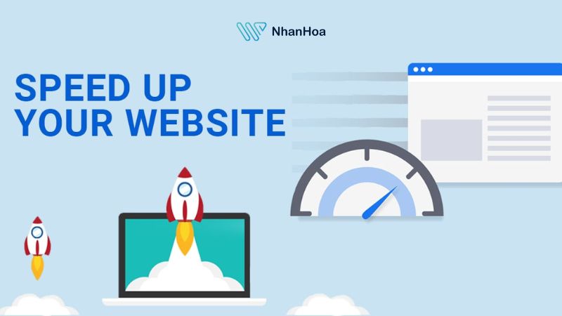 Tại sao cần tăng tốc website Wordpress?