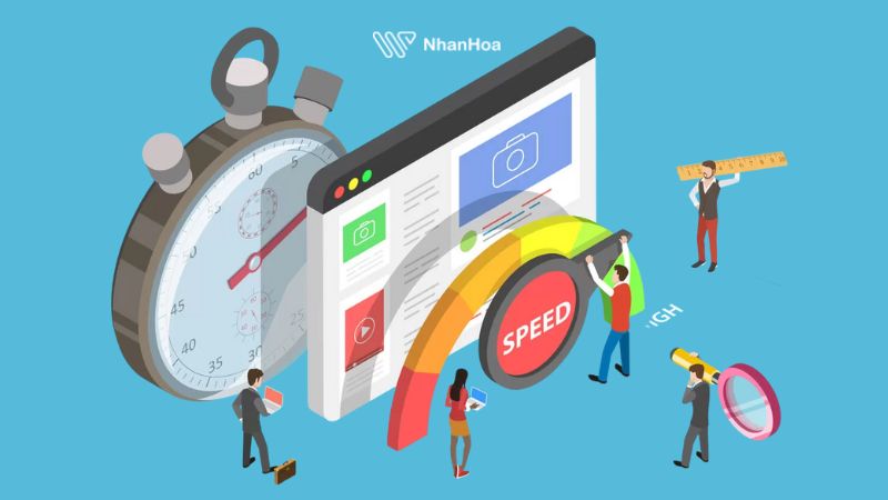 Top 9+ cách tăng tốc website WordPress hiệu quả