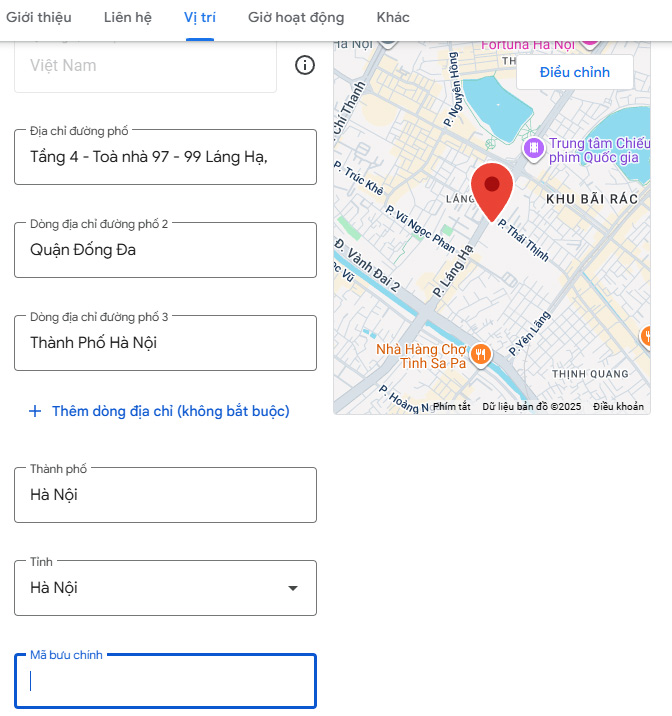 Local SEO