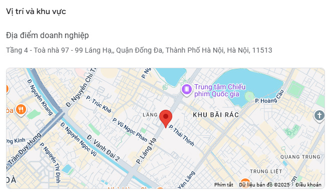Local SEO