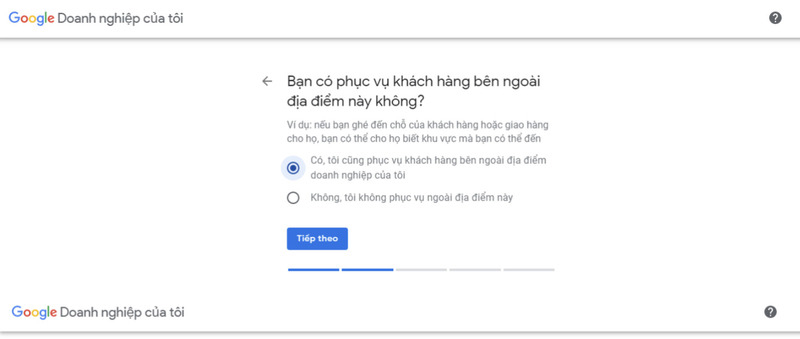 Local SEO