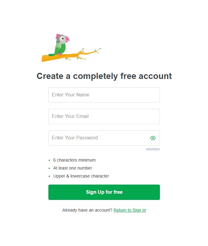 tawkto chat bot