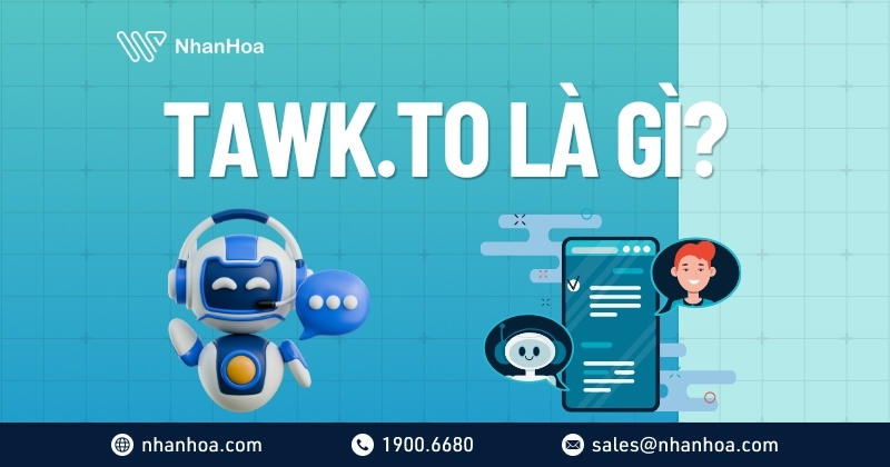 tawk to