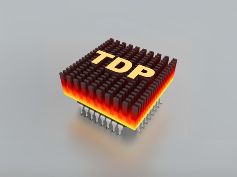TDP là gì