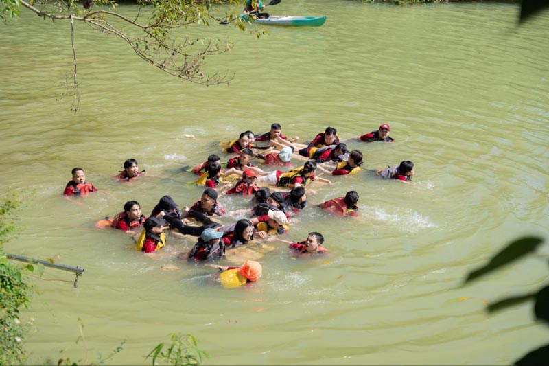 NHÂN HÒA 24 NĂM: KẾT NỐI TƯƠNG LAI | CONNECT TO THE FUTURE