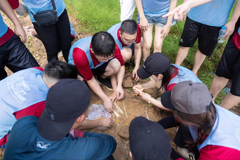 NHÂN HÒA 24 NĂM: KẾT NỐI TƯƠNG LAI | CONNECT TO THE FUTURE