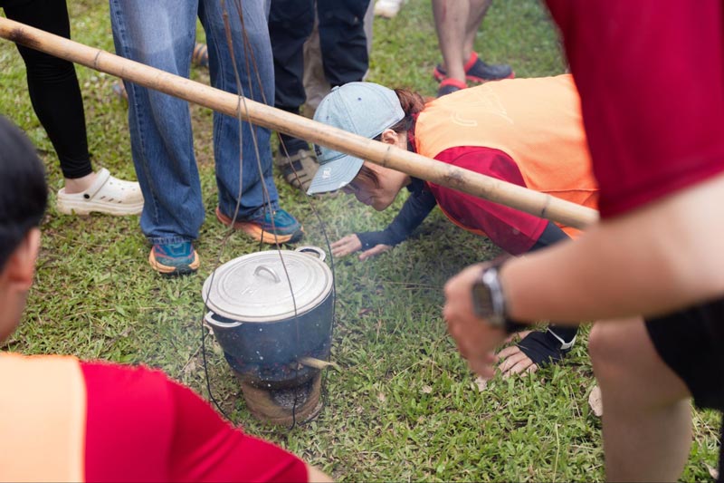 NHÂN HÒA 24 NĂM: KẾT NỐI TƯƠNG LAI | CONNECT TO THE FUTURE