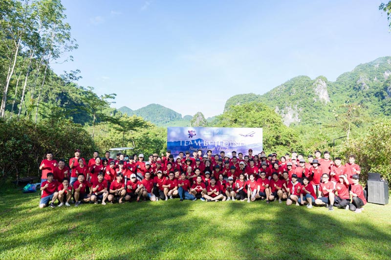 NHÂN HÒA 24 NĂM: KẾT NỐI TƯƠNG LAI | CONNECT TO THE FUTURE