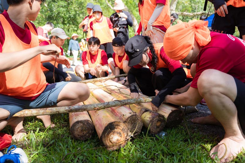 NHÂN HÒA 24 NĂM: KẾT NỐI TƯƠNG LAI | CONNECT TO THE FUTURE