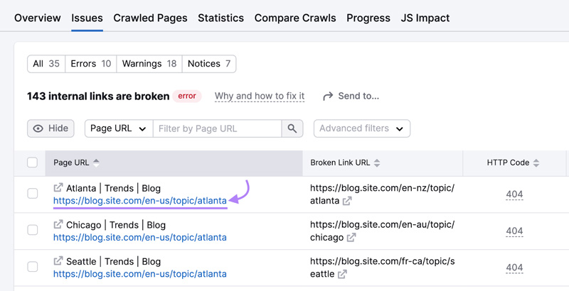 Technical SEO là gì?