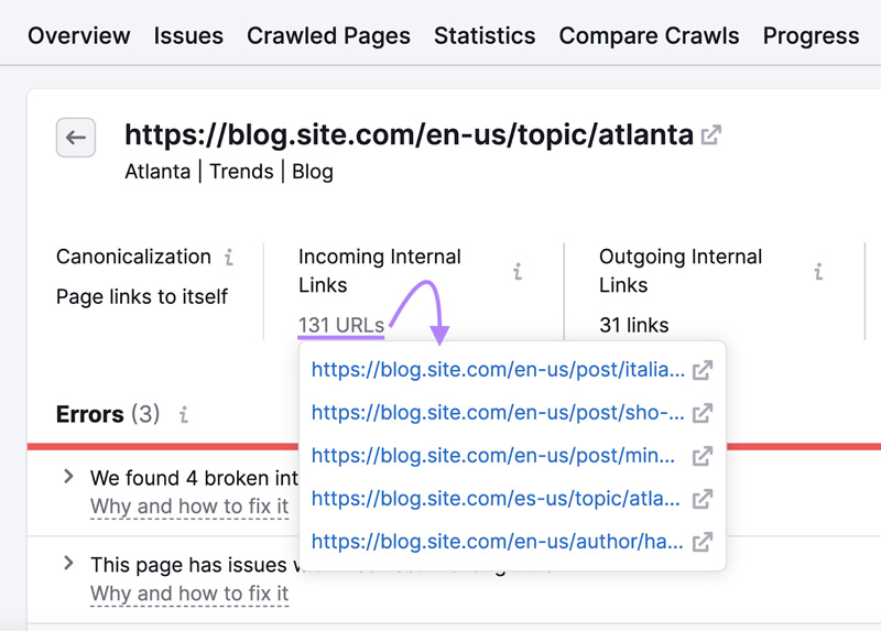 Technical SEO là gì?