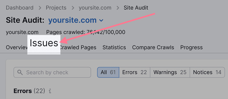 Technical SEO là gì?