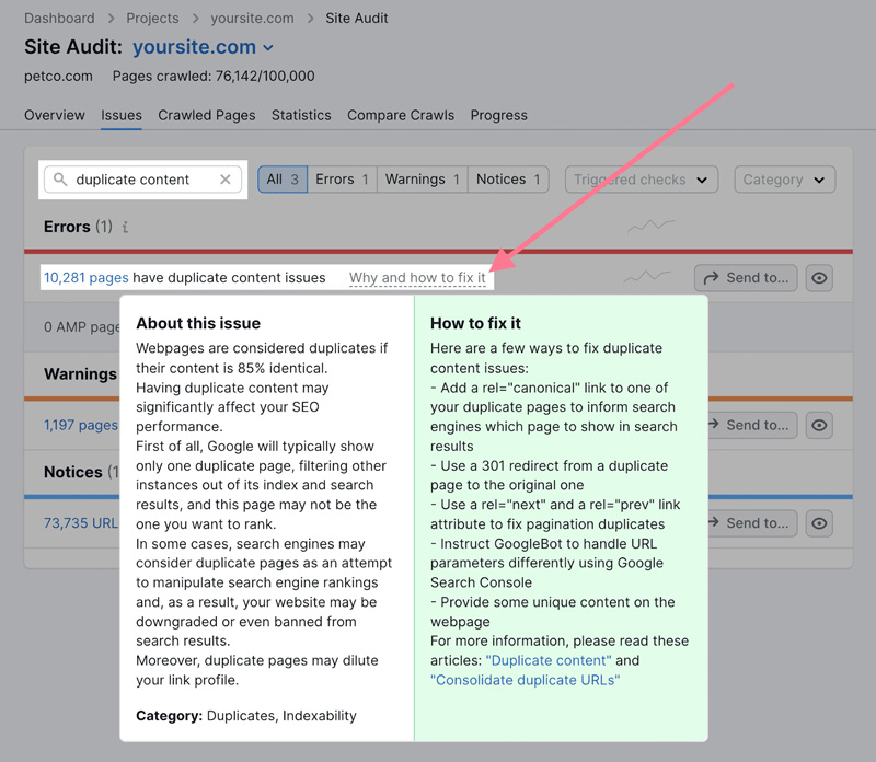 Technical SEO là gì?
