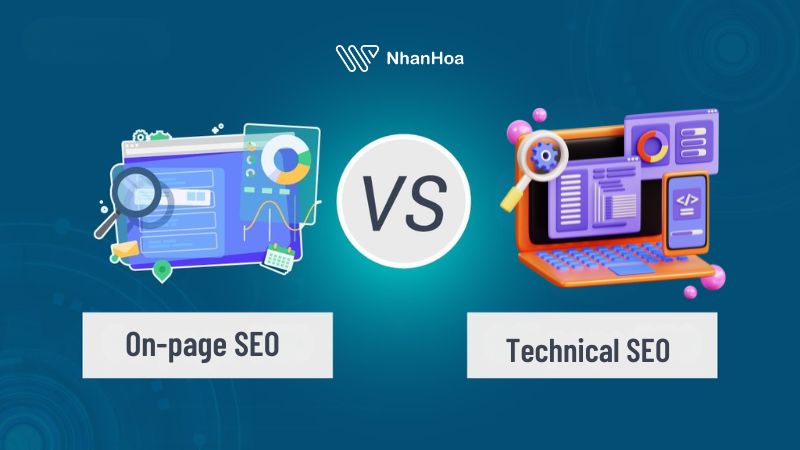 Technical SEO là gì?