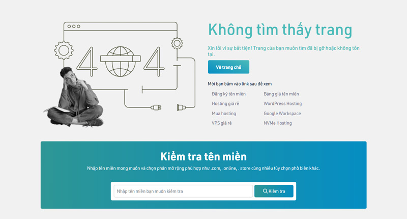 Technical SEO là gì?