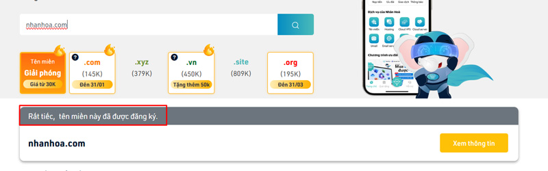 Tên miền các nước là gì? TOP các tên miền phổ biến hiện nay