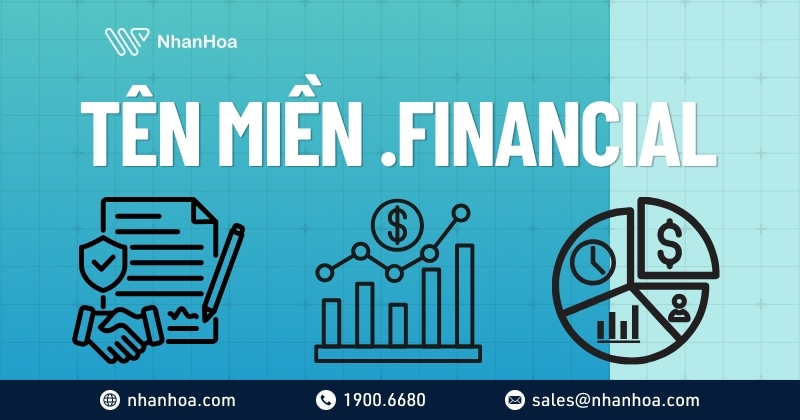 tên miền financial