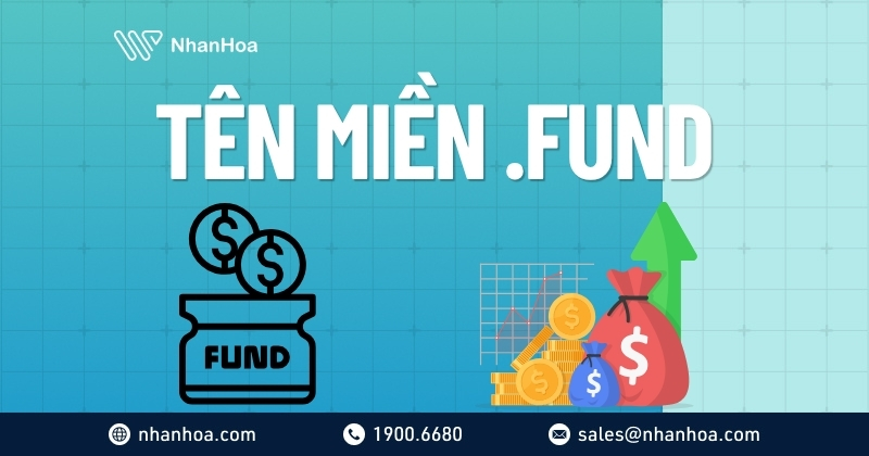 tên miền fund
