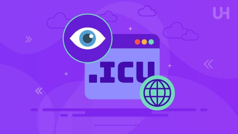 Một số lưu ý khi đăng ký domain .icu