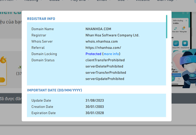 Tên miền quốc tế là gì? Hướng dẫn đăng ký nhanh [CHỈ 5 BƯỚC]