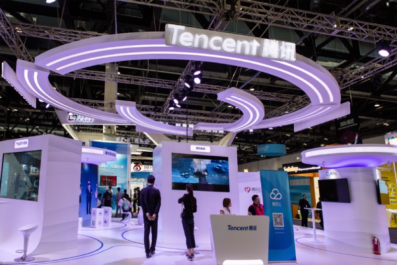 Tencent Cloud có nhược điểm gì?