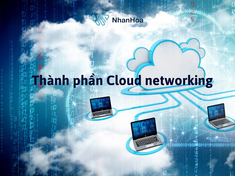 Cloud networking 