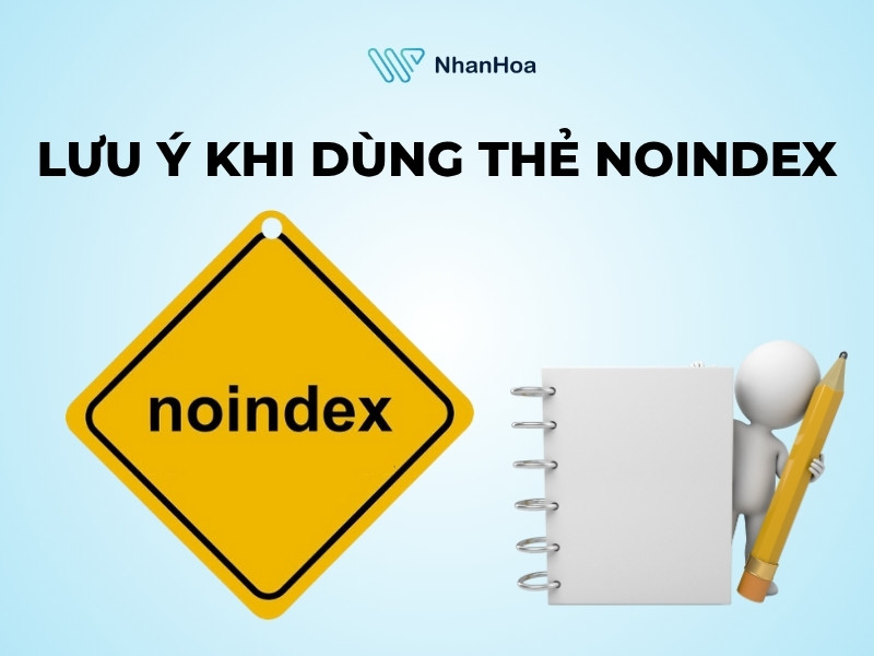 Noindex là gì