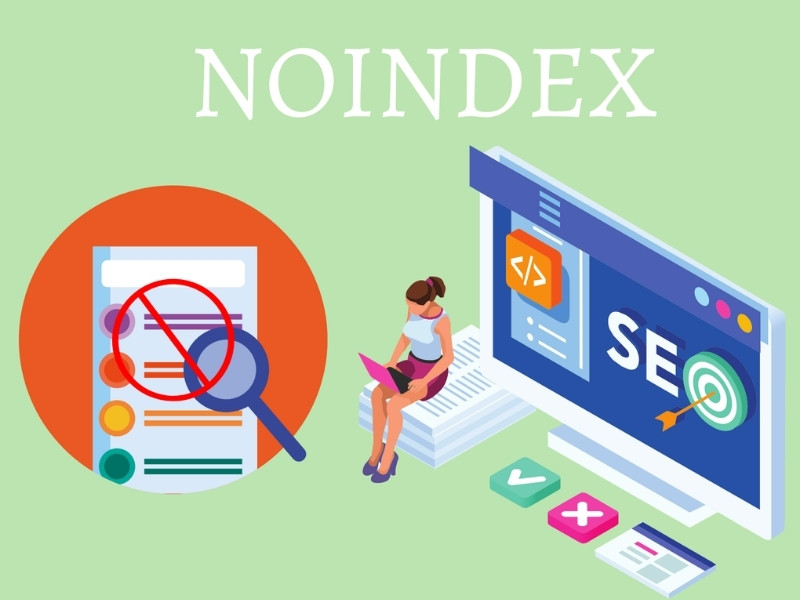 Noindex là gì