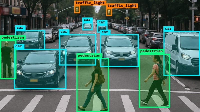 Thị giác máy tính (Computer Vision) 