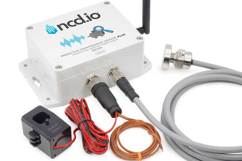 ThingSpeak: Nền tảng IoT thu thập và trực quan hóa dữ liệu