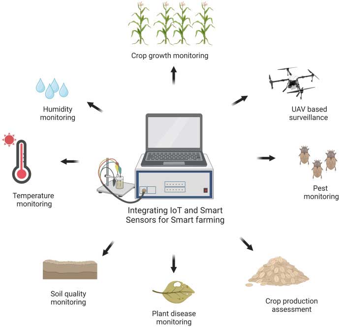 ThingSpeak: Nền tảng IoT thu thập và trực quan hóa dữ liệu