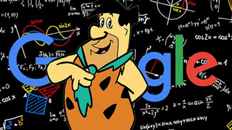 Google Fred