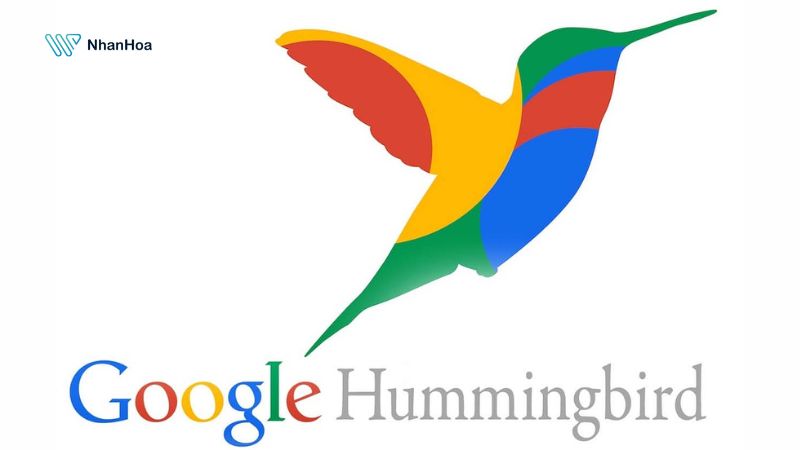Google HummingBird - Thuật toán chim ruồi