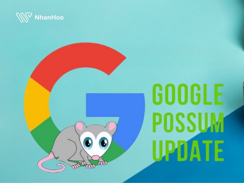 Google Possum SEO
