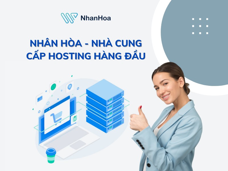 Thuê Business Hosting ở đâu uy tín, chất lượng nhất?